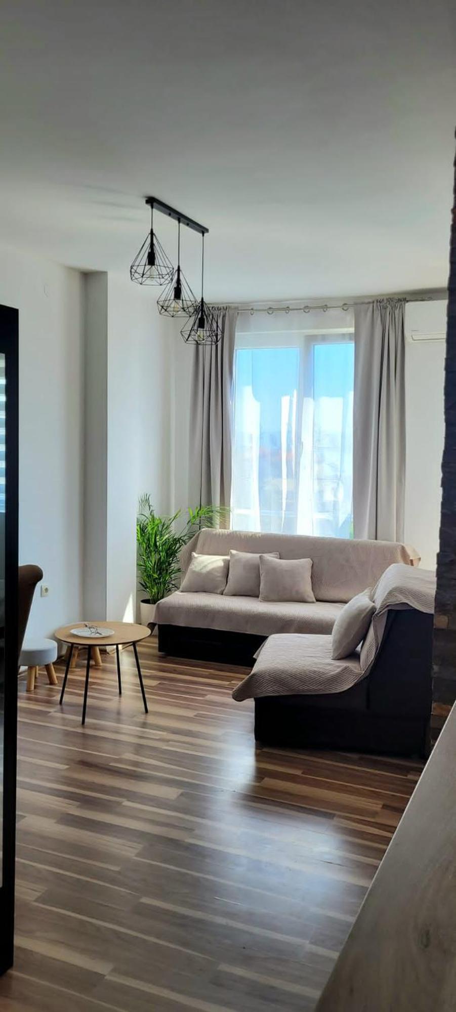 Todor Apartmani Kladovo Kültér fotó
