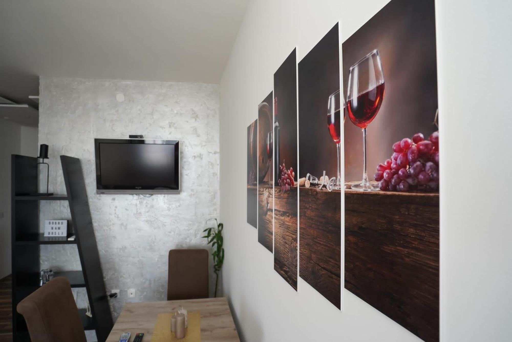 Todor Apartmani Kladovo Kültér fotó